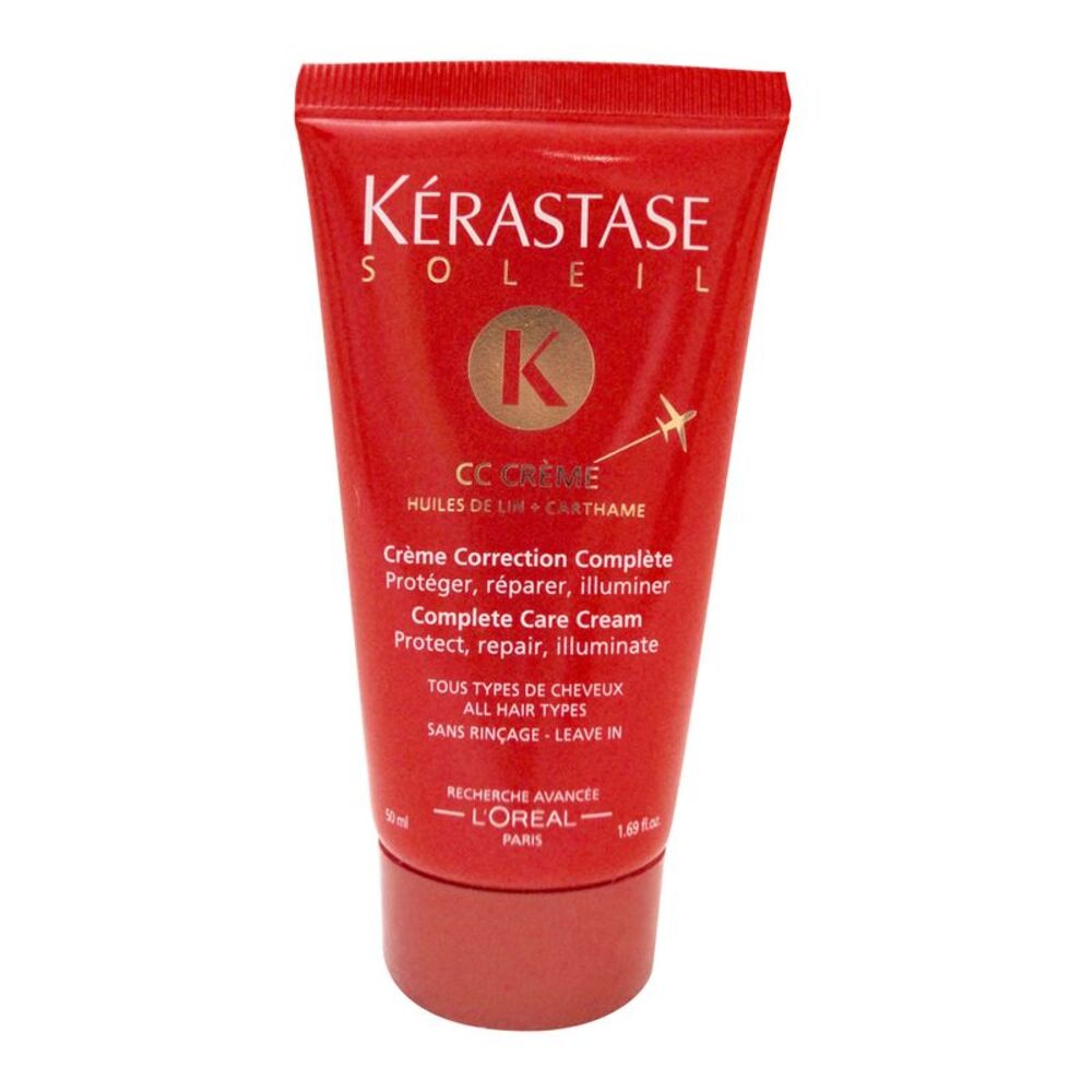 Kerastase Soleil CC Sun Cream 1.7 oz